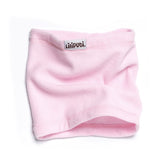 Liliputi Love Baba Körsál - Soft Pink-0